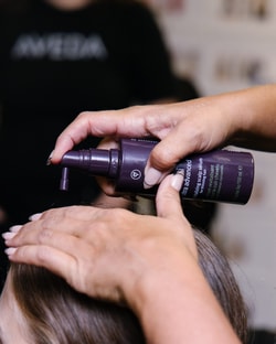 Aveda