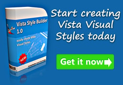 Ave's Windows Style Builder