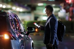 Avis Car Rental