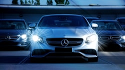 Avis Car Rental