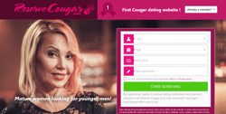 Reservecougar