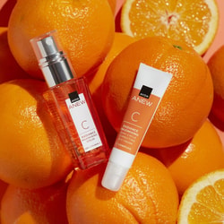 Avon Cosmetics