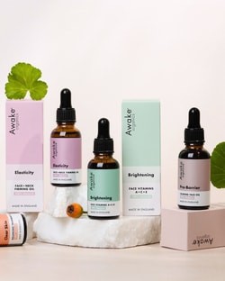 Awake Organics