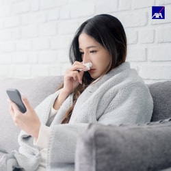 AXA