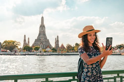 AXA Travel Insurance