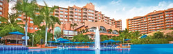 Azul Ixtapa Hotels