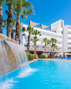 Azuline Hotels