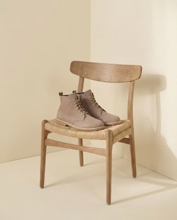 B&Auml;R Schuhe