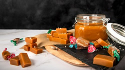 B&eacute;quet Confections