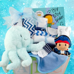 Baby Basket