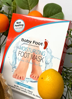 Baby Foot