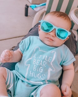 Baby Sunnies