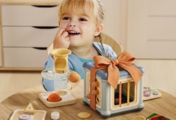 Baby & Travel