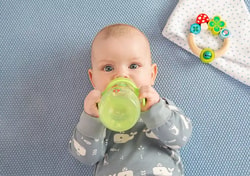 Babysjarm