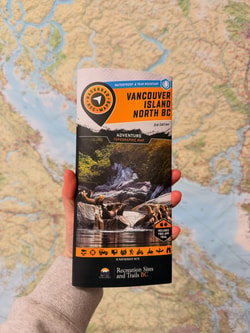 Backroad Mapbooks