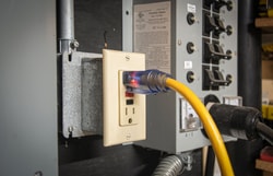 Bad Ass Extension Cords