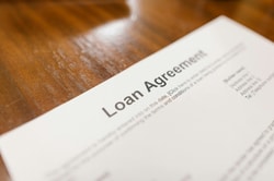 Bad Credit Loans