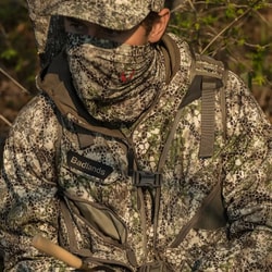 Badlands Gear