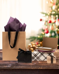Bags & Bows