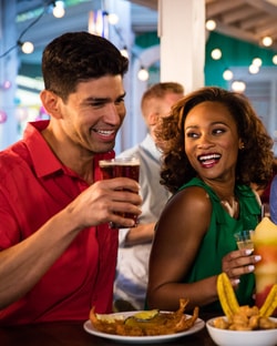 Bahama Breeze