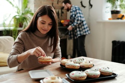Bakery Wholesalers