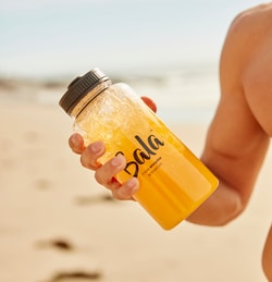 Bala Enzyme
