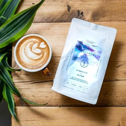 Balance Coffee