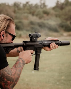 Ballistic Advantage