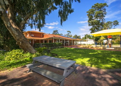Banksia Tourist Park