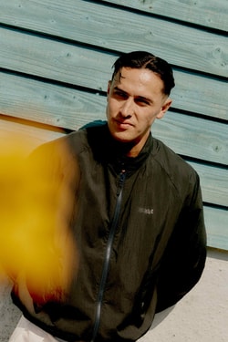 Baracuta