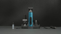BarberBoss