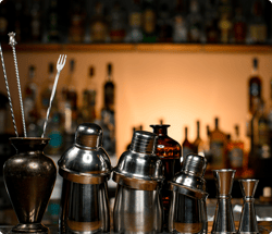 BarGear