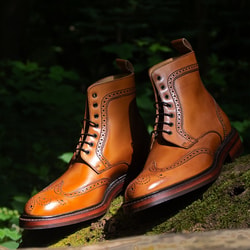 Barker Shoes