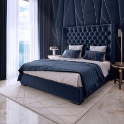 BarronBeds