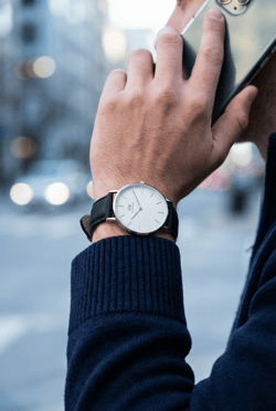 BARTON Watch Bands