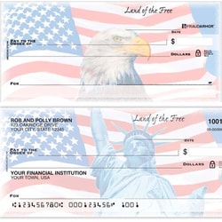 American Bank Checks