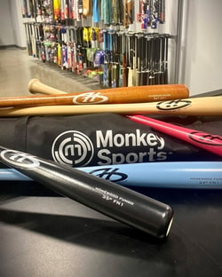 Baseball Monkey