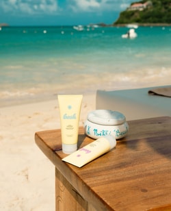 Bask Sunscreen