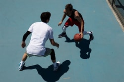 Basket-Center