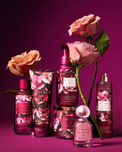 Bath & Body Works