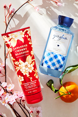 Bath & Body Works