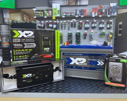 Batteries Plus
