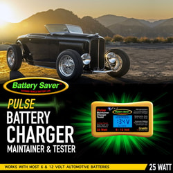 Battery Saver