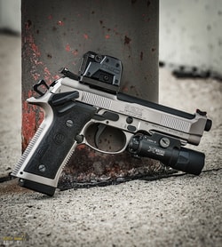 BattleHawk Armory