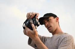 Beach Camera