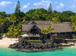 Beachcomber Resorts & Hotels