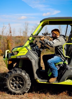 Bear Creek Arsenal