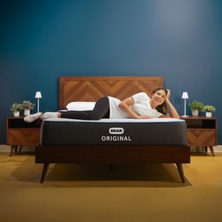 Bear Mattress