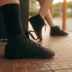 Bearfoot Shoes