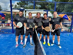 Beast Padel